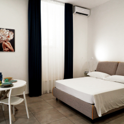 Casa Vacanze La Petite Suite Centro Citta'